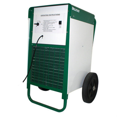Dehumidifier